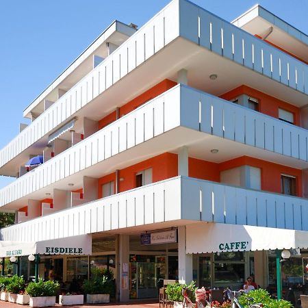 Apartment Cavallino By Interhome بيبيوني المظهر الخارجي الصورة