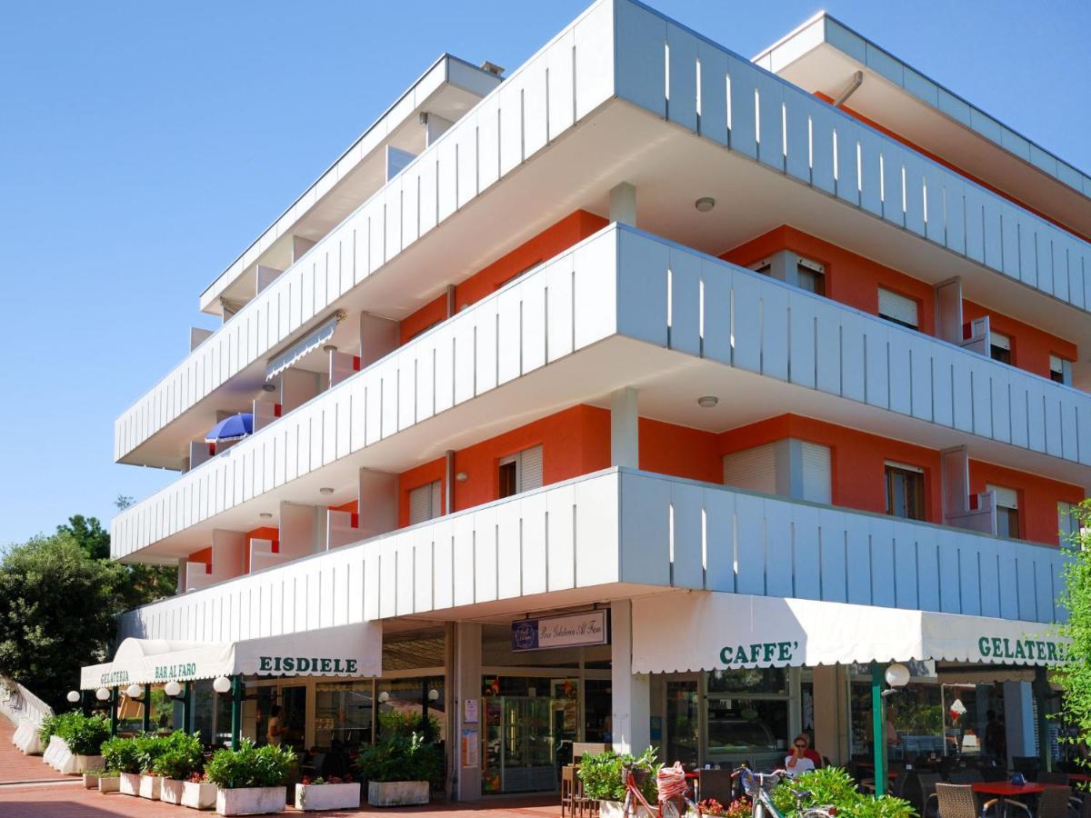 Apartment Cavallino By Interhome بيبيوني المظهر الخارجي الصورة